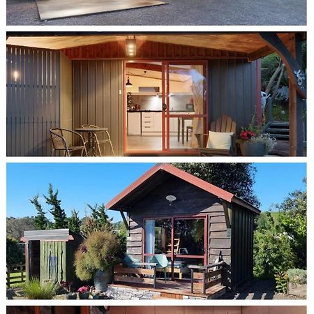Swiss-Kiwi Cottage And Retreat, B&B ตาอูรังกา ภายนอก รูปภาพ