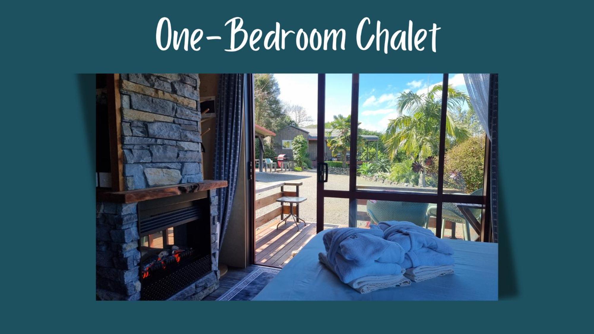 Swiss-Kiwi Cottage And Retreat, B&B ตาอูรังกา ภายนอก รูปภาพ