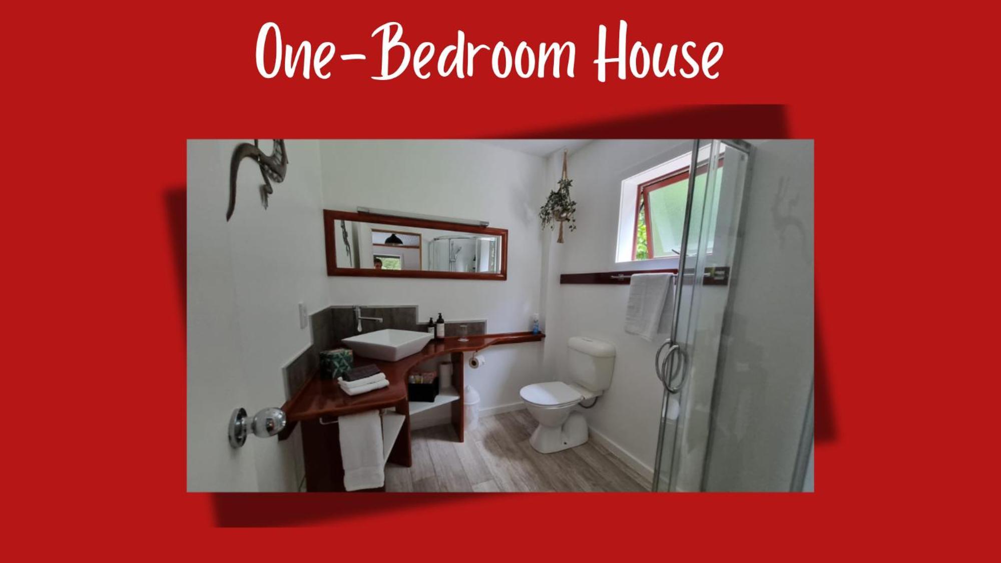 Swiss-Kiwi Cottage And Retreat, B&B ตาอูรังกา ภายนอก รูปภาพ