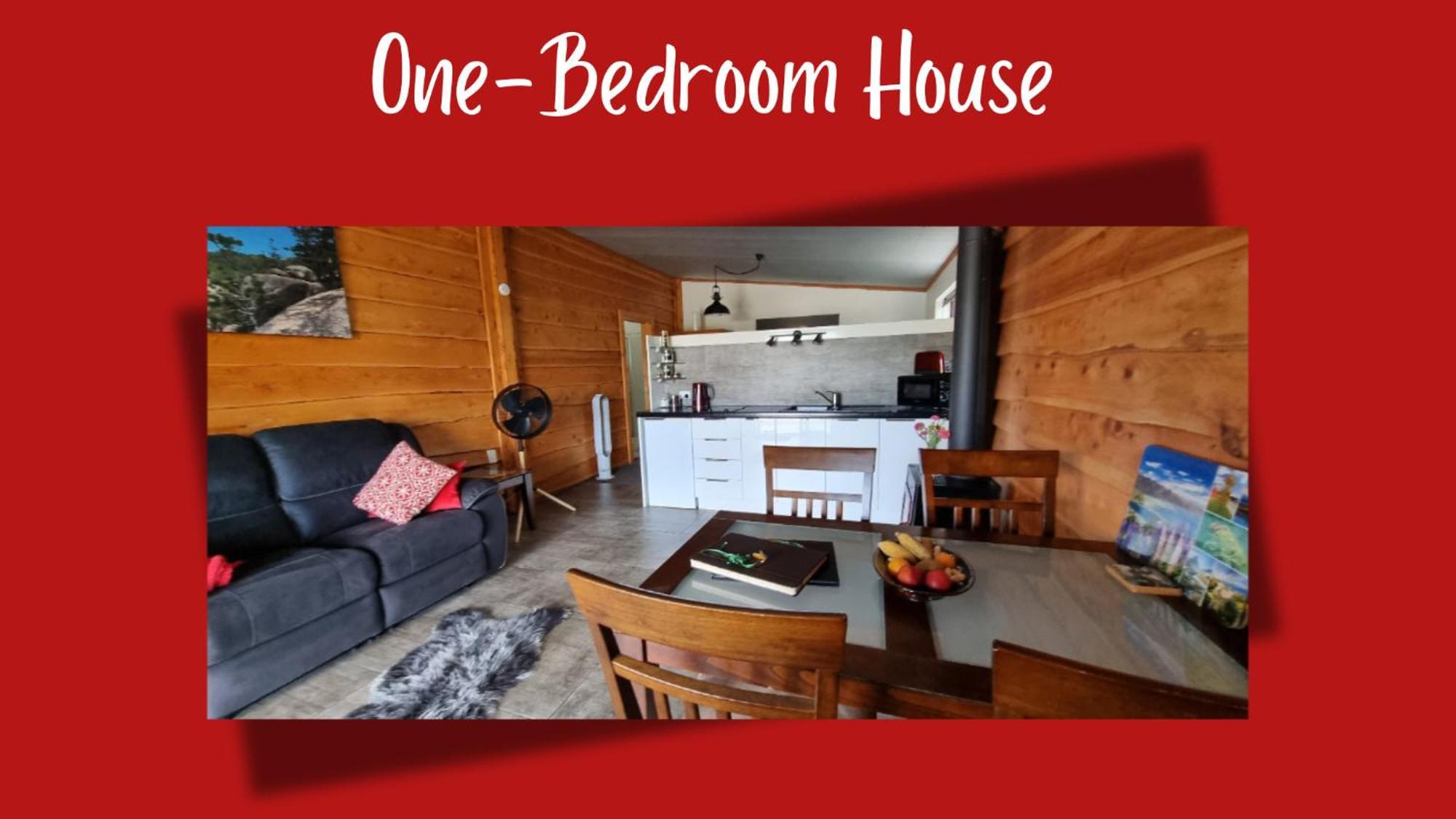 Swiss-Kiwi Cottage And Retreat, B&B ตาอูรังกา ภายนอก รูปภาพ