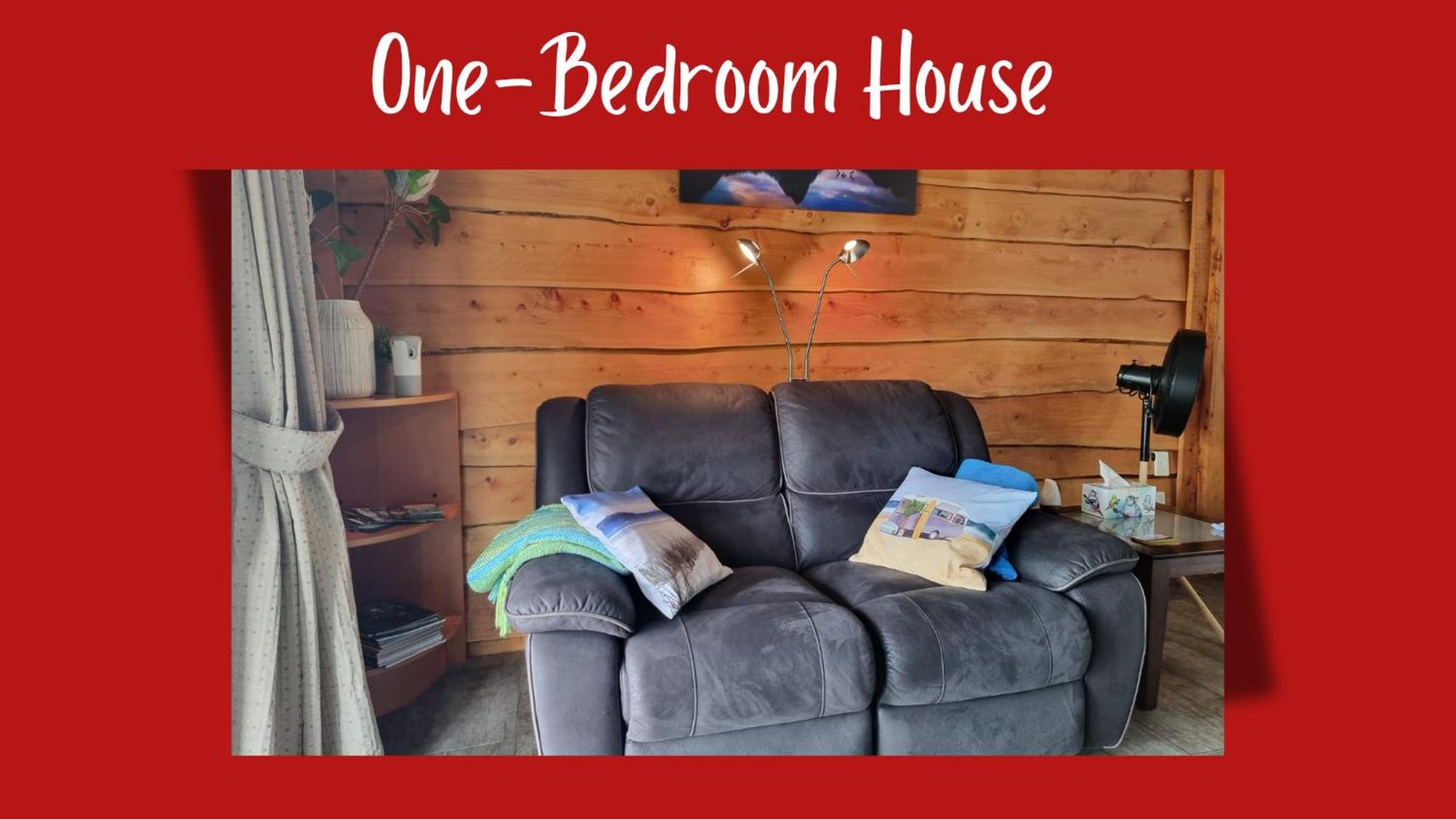 Swiss-Kiwi Cottage And Retreat, B&B ตาอูรังกา ภายนอก รูปภาพ