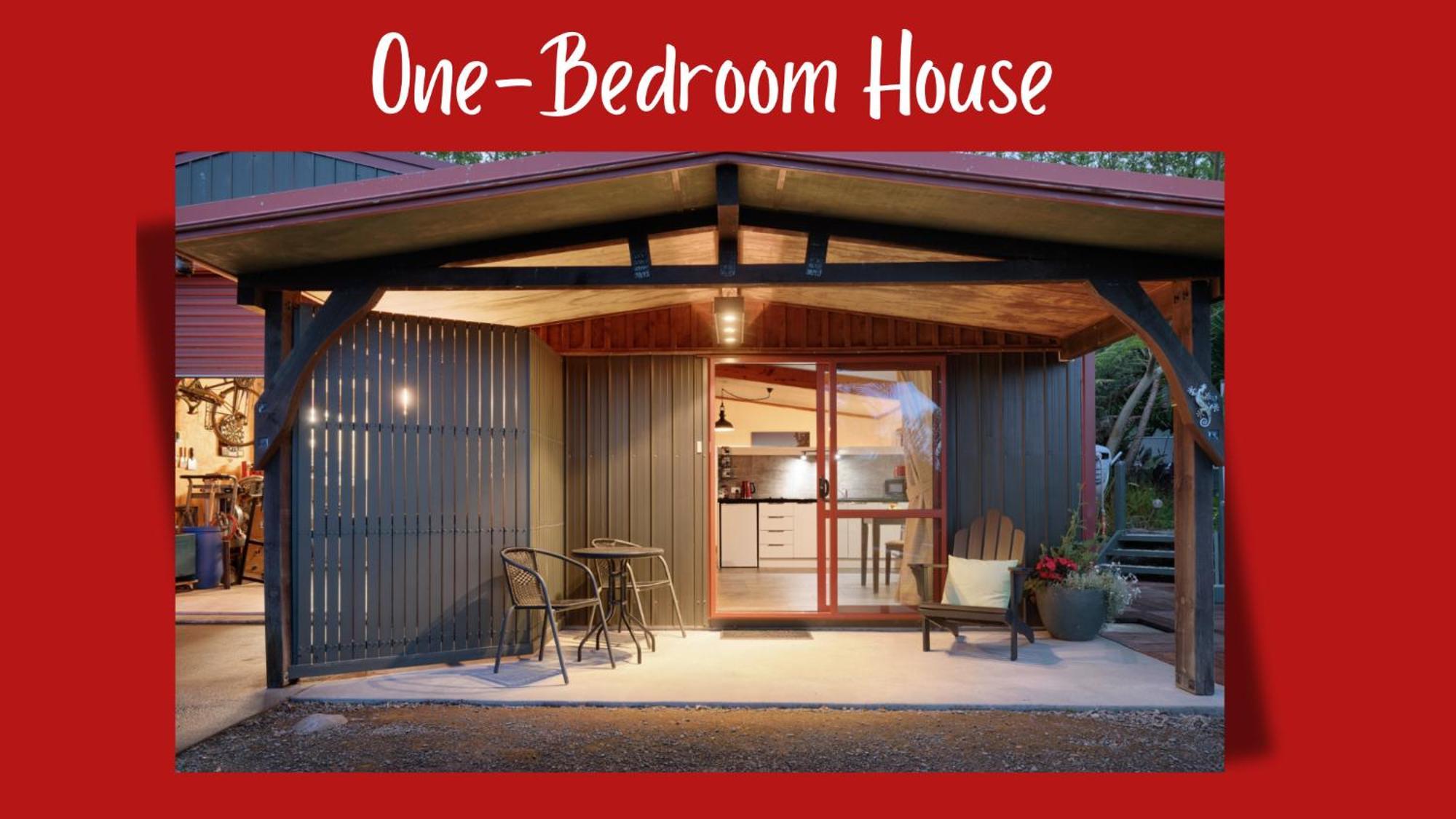 Swiss-Kiwi Cottage And Retreat, B&B ตาอูรังกา ภายนอก รูปภาพ